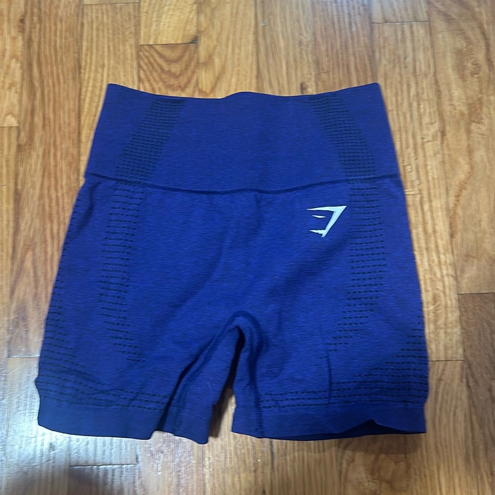 Gymshark short